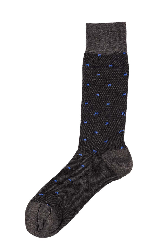 Jiber Men's Modal Socks 4 pack