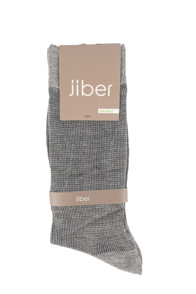 Men's Bamboo Socks - 3-pack