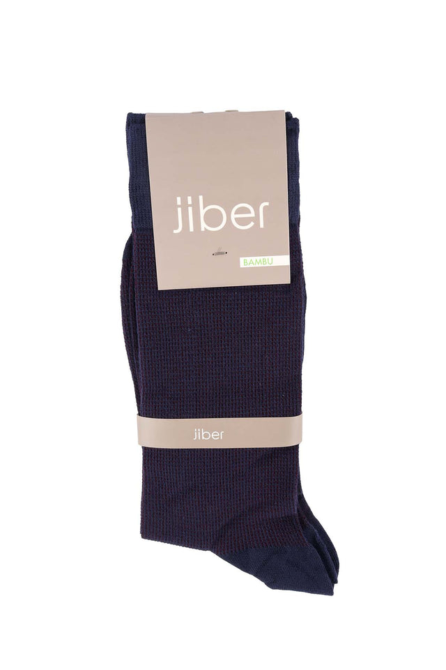 Men's Bamboo Socks - 3-pack