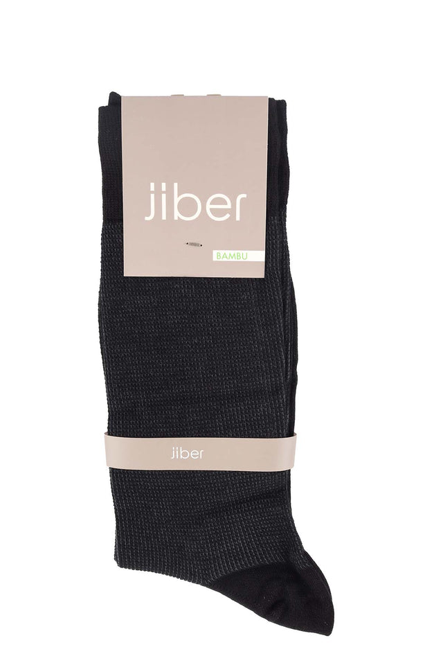 Men's Bamboo Socks - 3-pack
