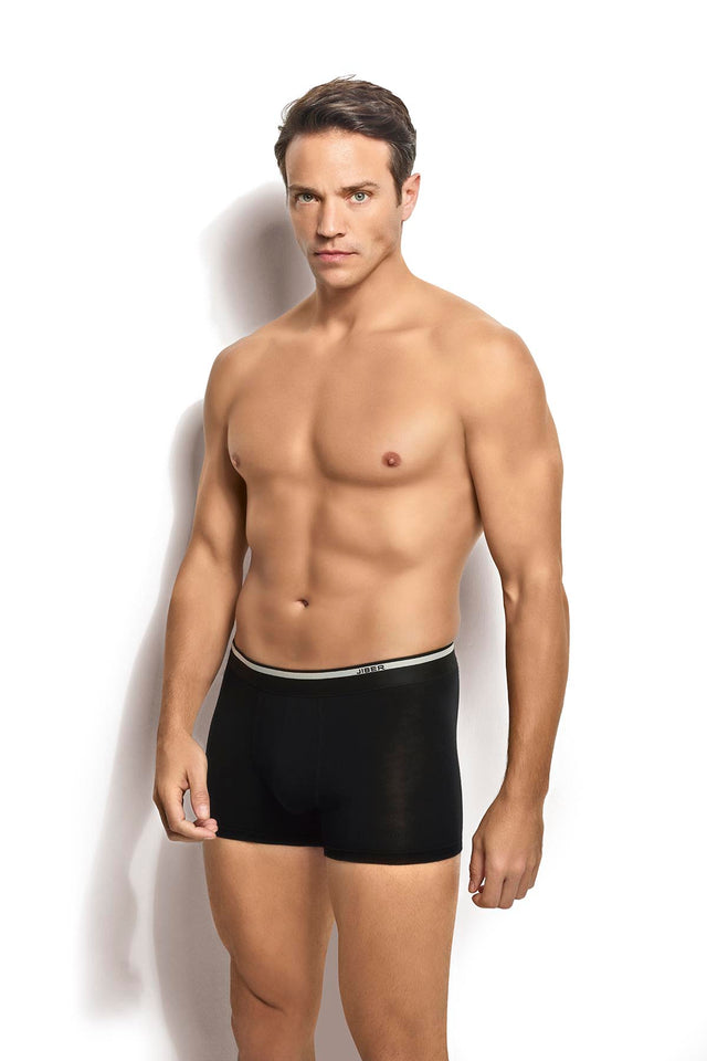 Men's Micromodal Boxer Shorts (3 pack)