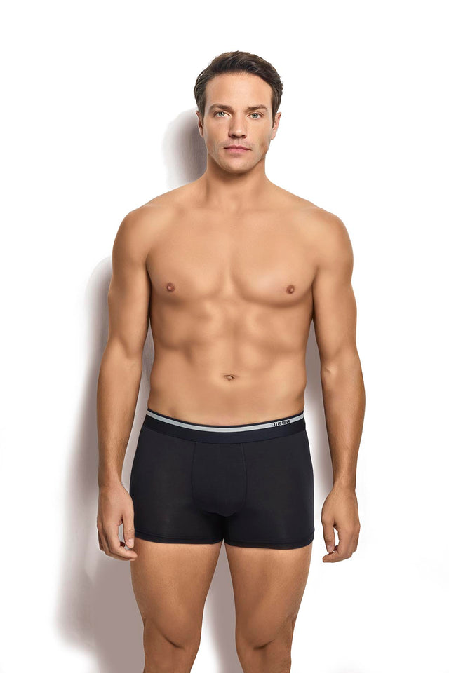 Men's Micromodal Boxer Shorts (3 pack)