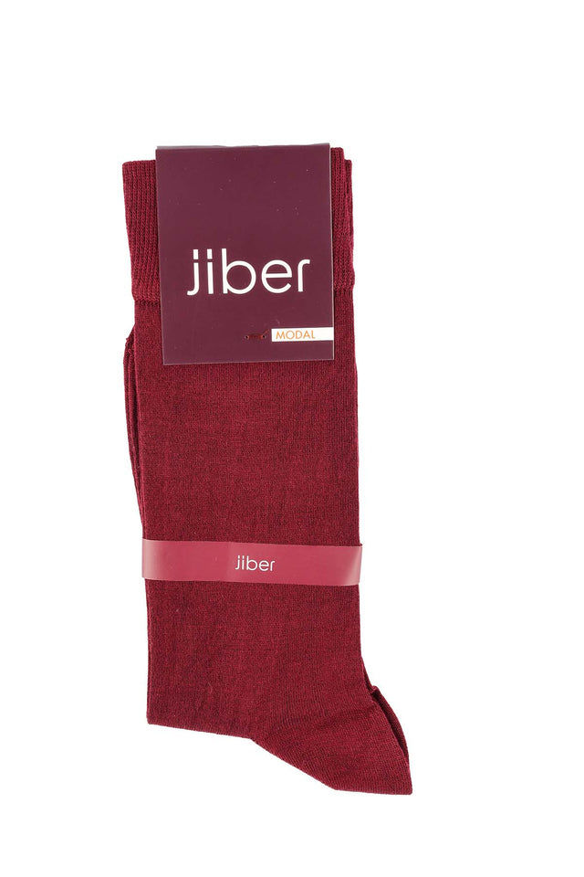 Jiber Men's Modal Socks - 4-pack