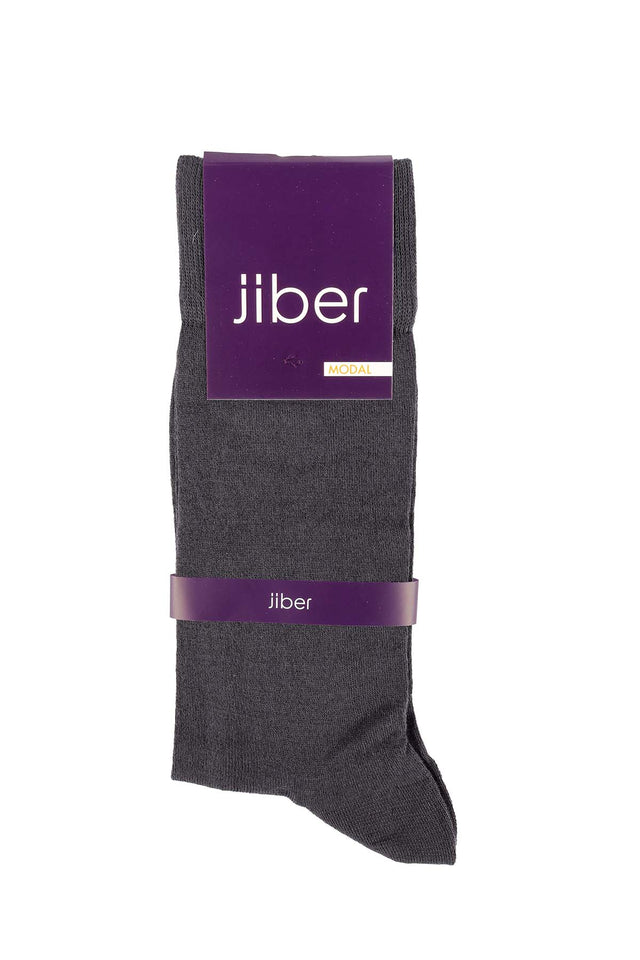 Jiber Men's Modal Socks - 4-pack