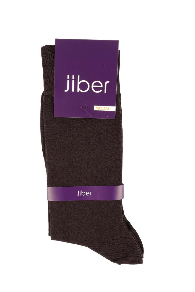 Jiber Men's Modal Socks - 4-pack