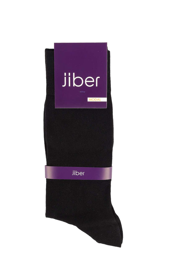 Jiber Men's Modal Socks - 4-pack