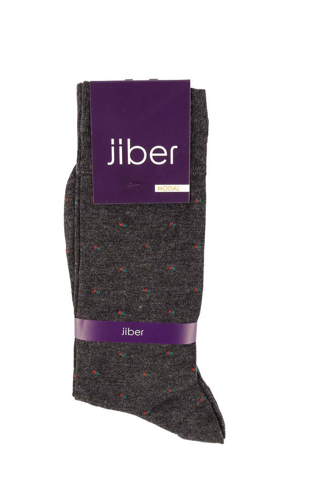 Jiber Men's Modal Socks