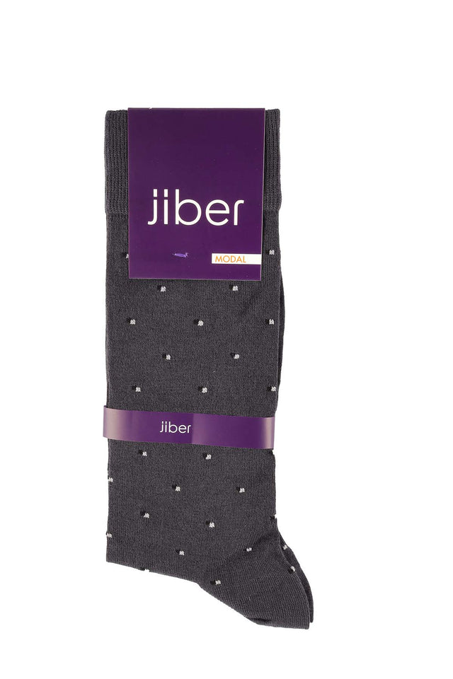 Jiber Men's Modal Socks