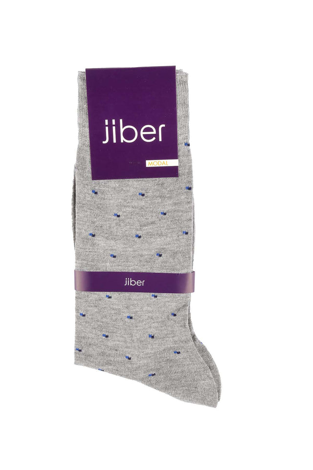 Jiber Men's Modal Socks