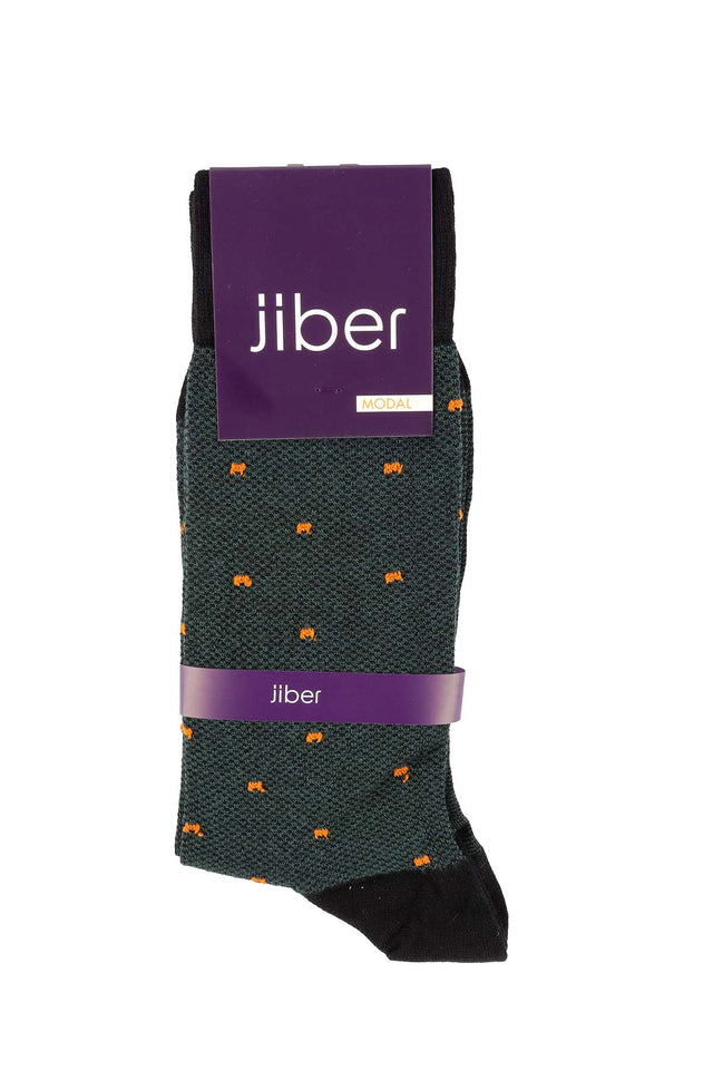 Jiber Men's Modal Socks