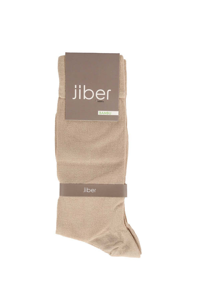 Jiber Men's Bamboo Socks - 3-pack