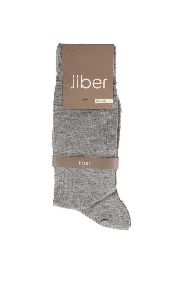 Jiber Men's Bamboo Socks - 3-pack