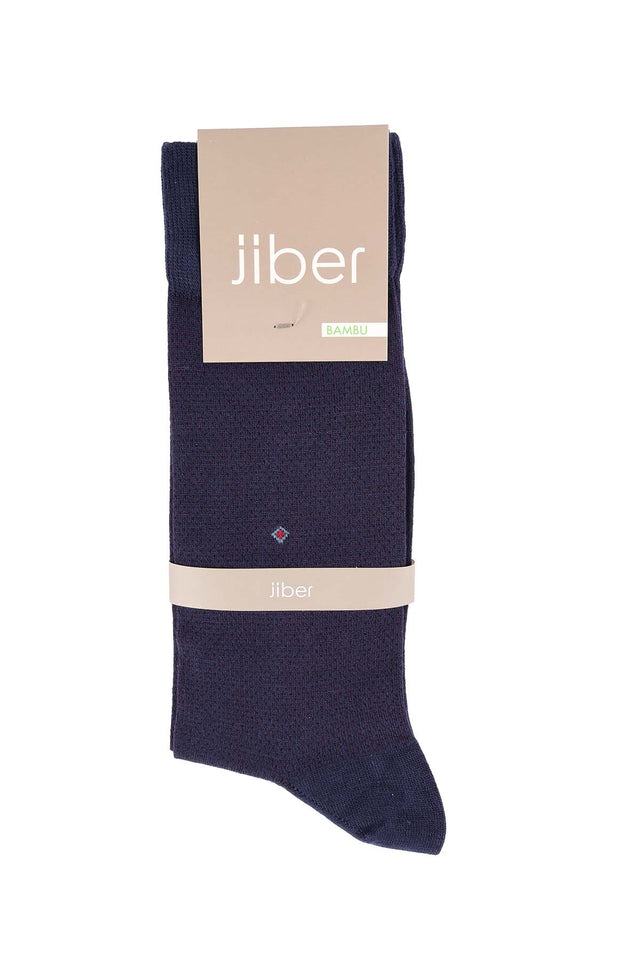 Jiber Men's Bamboo Socks - 3-pack