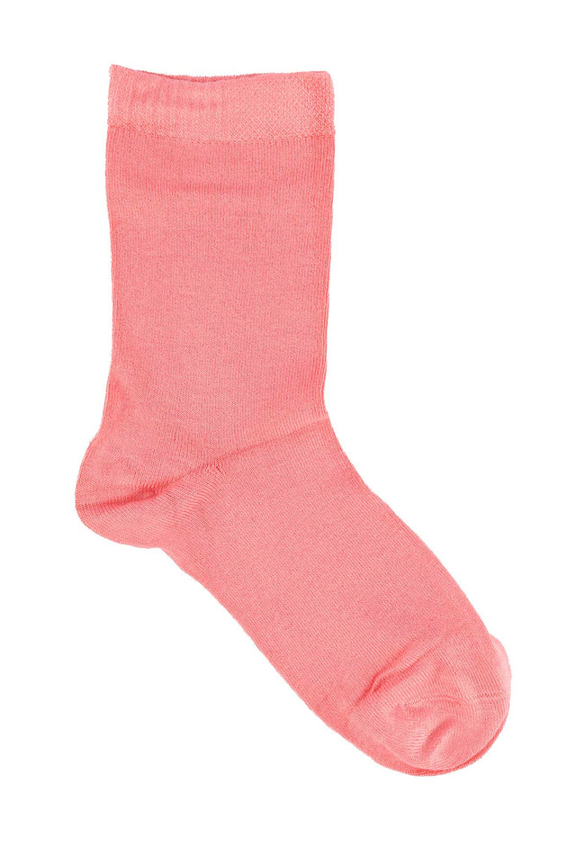 Women's Multicolor Bamboo Socks - 3-pack