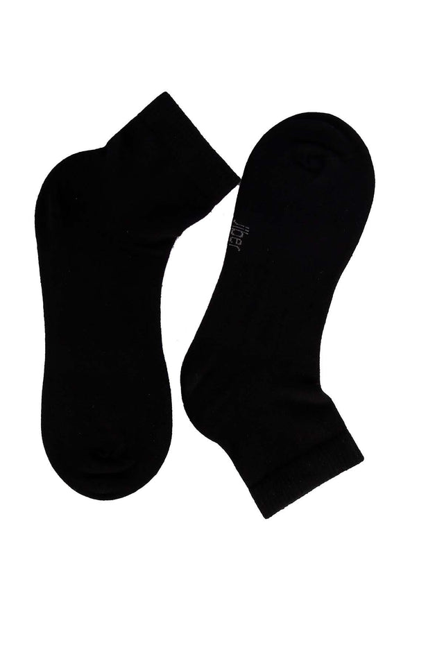 Jiber Men's Low-cut Socks