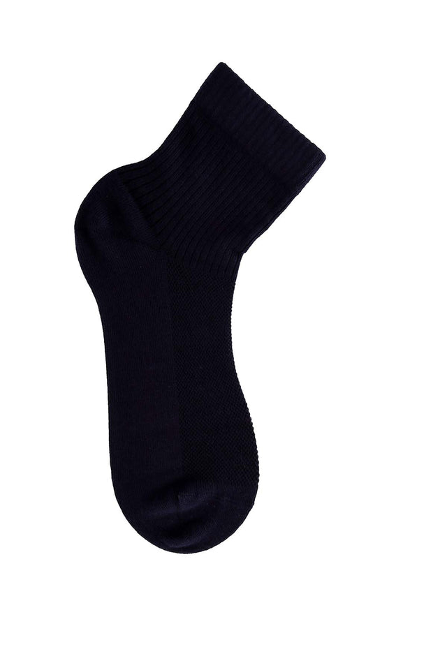 Jiber Men's Low-cut Cotton Socks