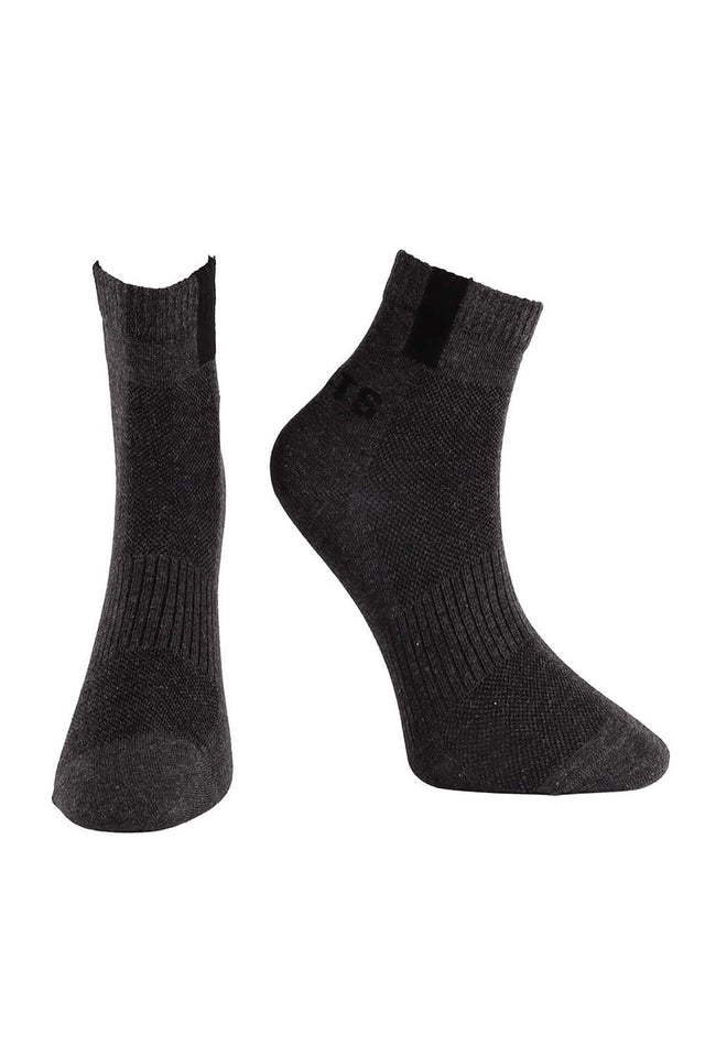 Men's Cotton Socks - 2 pack