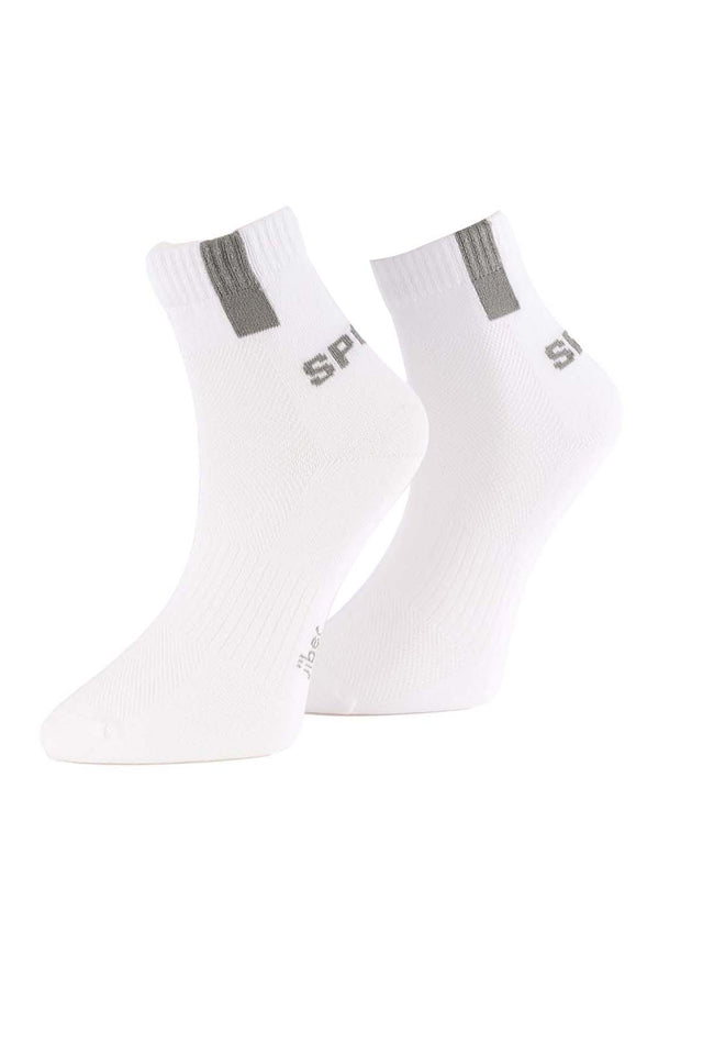 Men's Cotton Socks - 2 pack