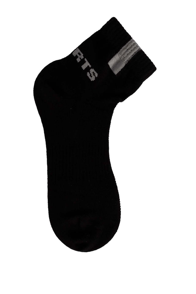 Men's Cotton Socks - 2 pack