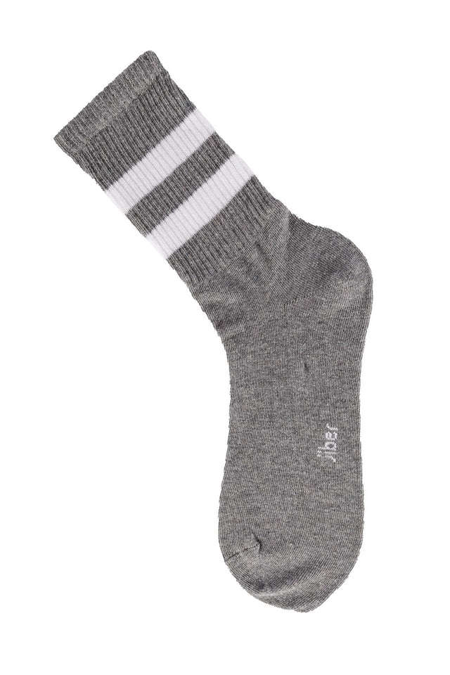 Men's Cotton Sport Socks - 3-pack