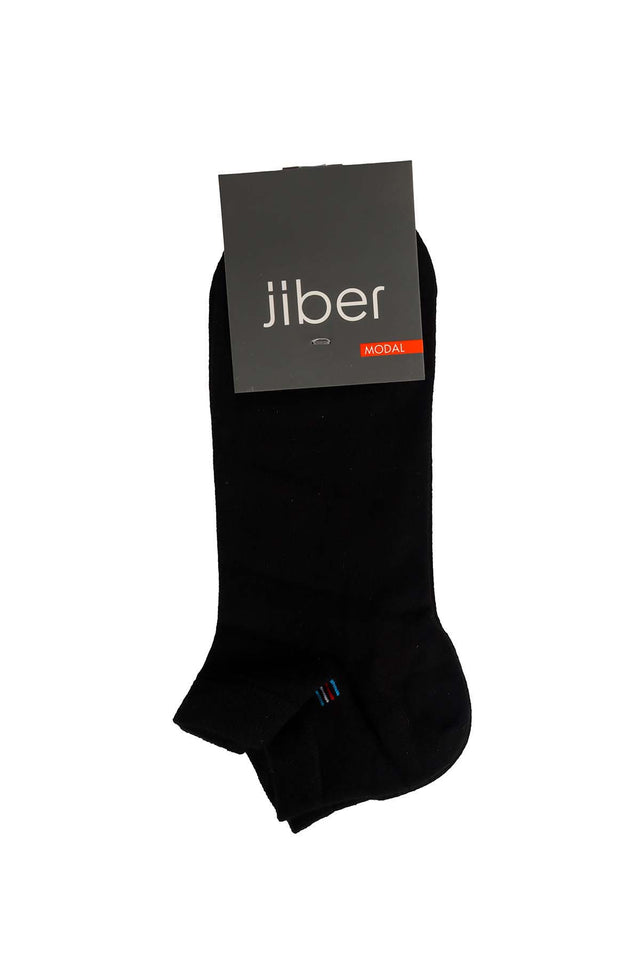 Jiber Men's Extra Low Cut Modal Socks