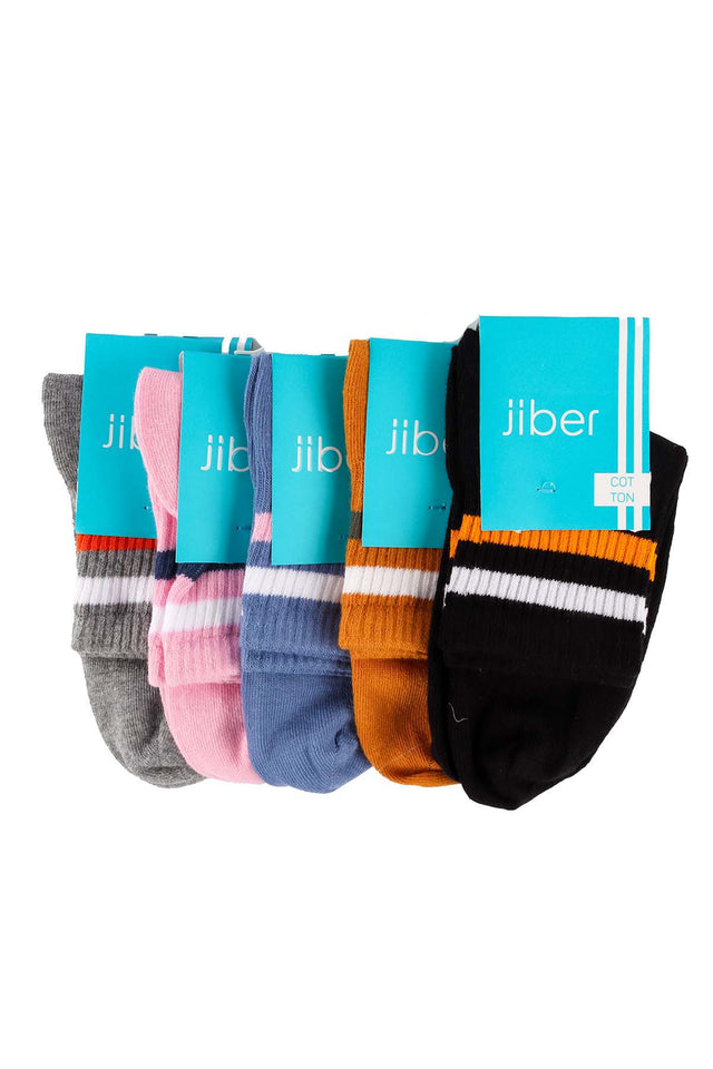 Women's Low Cut Socks