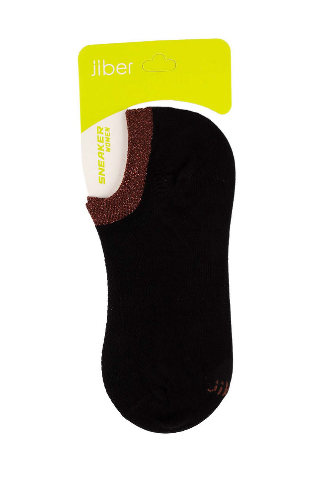 Women's No Show Socks - 3-pack