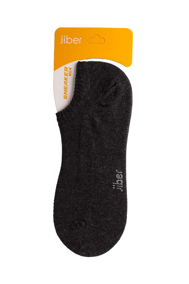 Men's No Show Socks - 6-pack