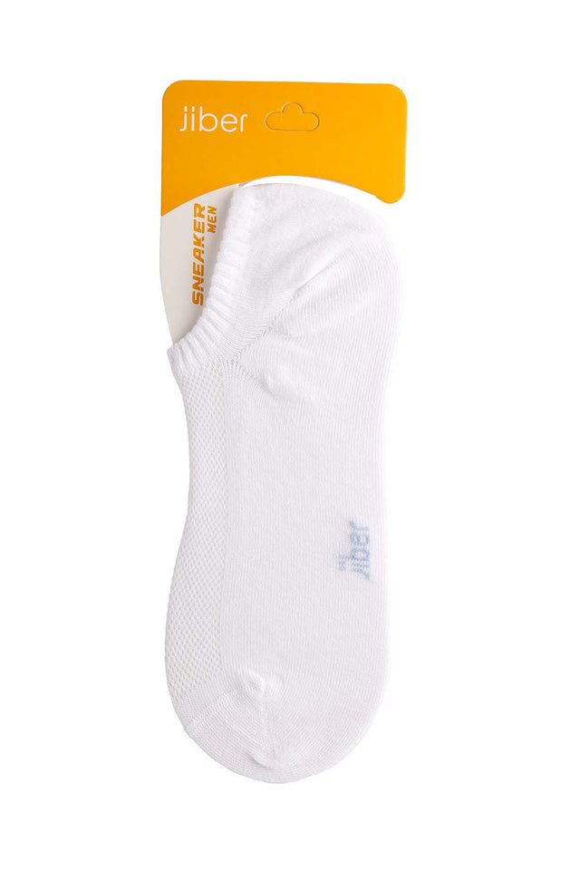 Men's No Show Socks - 6-pack