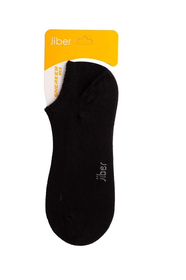 Men's No Show Socks - 6-pack